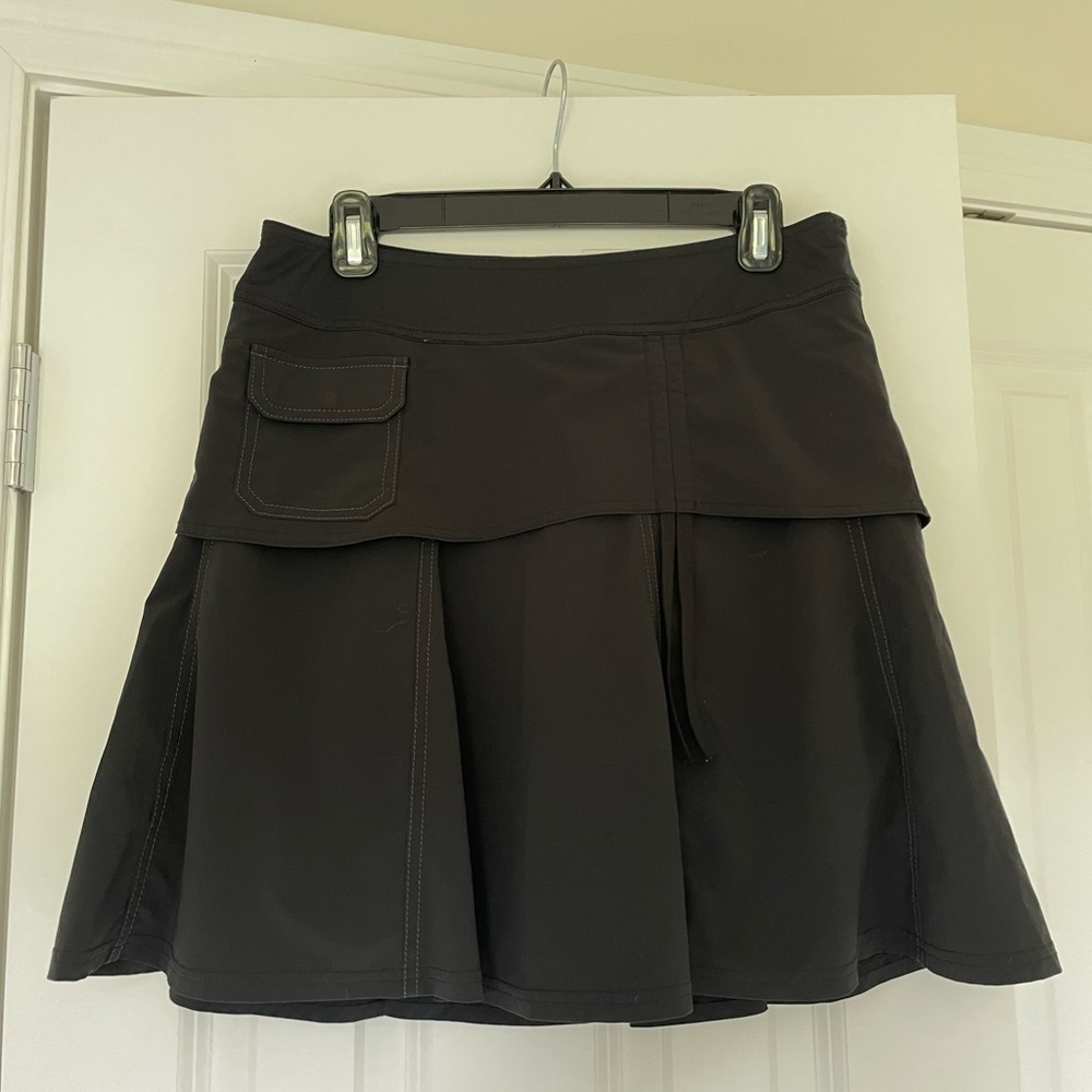 Athleta Casual Skirt